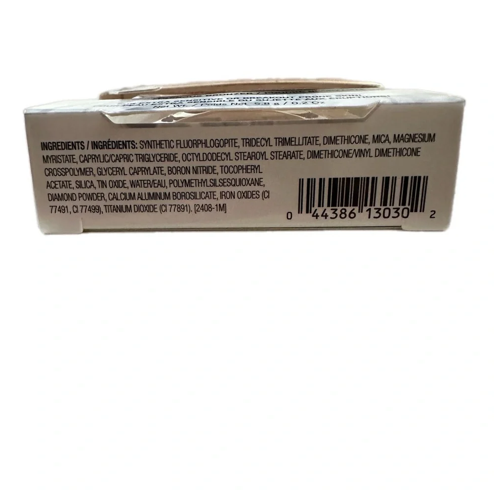 Physicians Formula Mineral Wear Diamond Dust Luminous Bronzer – Talc-Free